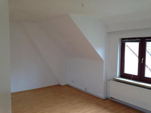 Foto - Etagenwohnung in Soltau