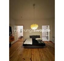 Wohnungsswap - 1 Zimmer, 48 m² - Weserstraße, Friedrichshain, Berlin