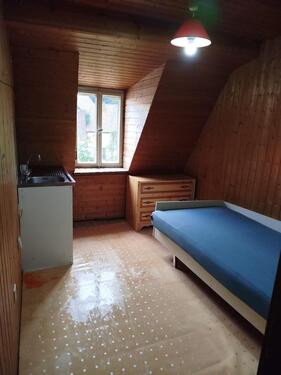 Foto - Möbliertes WG-Zimmer in Bad Friedrichshall