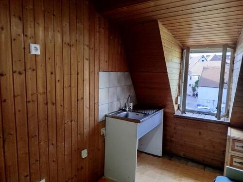 Foto - Etagenwohnung zur Miete in Bad Friedrichshall