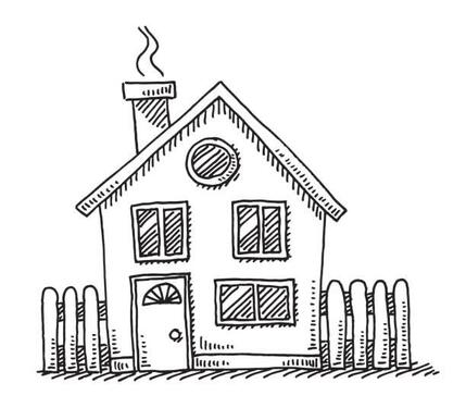 Foto - Haus mit 4 vermieteten Wohnungen ohne Makler!