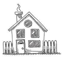 Haus mit 4 vermieteten Wohnungen ohne Makler! - Itterbeck