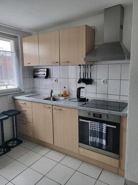 Foto - 2 und 3 ZiWhg Wohnung Pendler Monteurenzimmer Monteurenwohnung