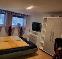 2 und 3 ZiWhg Wohnung Pendler Monteurenzimmer Monteurenwohnung - Renningen