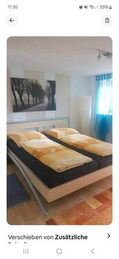 Foto - Etagenwohnung zur Miete in Renningen