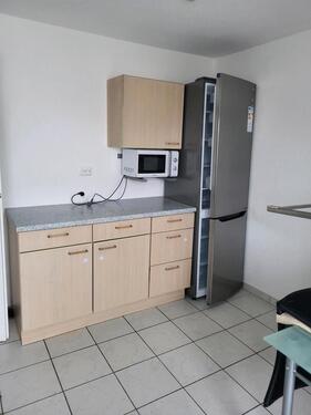 Foto - Etagenwohnung in Renningen