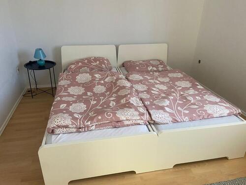 Foto - Etagenwohnung in Duisburg