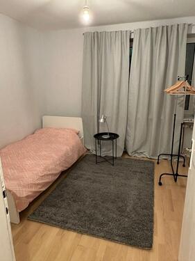 Foto - Etagenwohnung in Duisburg zum Kaufen