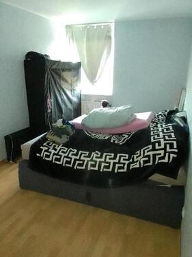 Foto - Etagenwohnung zur Miete in Siegen