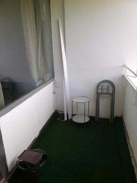 Foto - Etagenwohnung in Siegen