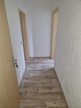 Foto - 4 Zimmer Etagenwohnung zur Miete in Halberstadt