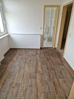 Foto - Etagenwohnung in Halberstadt zur Miete