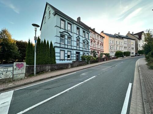 Foto - 2-Zimmer-Wohnung mit 50 m² - 280,00 EUR Kaltmiete,