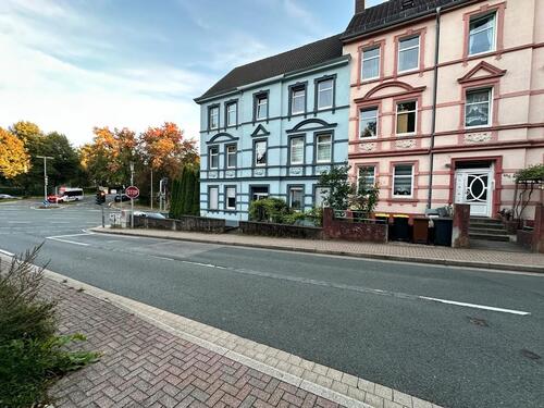 Foto - Etagenwohnung zur Miete in Lüdenscheid
