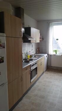 Foto - Etagenwohnung in Wurster Nordseeküste