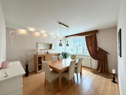 Foto - Helle 3-Zimmer-Wohnung im 1. OG in ruhiger Lage von Essen-Dellwig