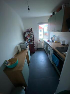 Foto - Nachmieter für 2,5 Zimmer Wohnung