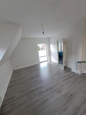 Foto - schöne 2 ZKB Wohnung mit Balkon