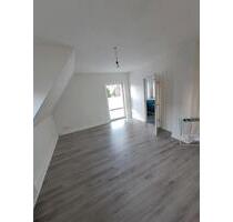 schöne 2 ZKB Wohnung mit Balkon - Bielefeld Heepen