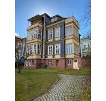 Pendlergeeignete möblierte Wohnung zum Wochenpreis - Friedrichroda