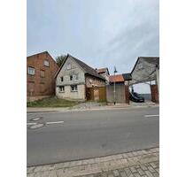 Mehrfamilienhaus - 93.000,00&nbsp;EUR Kaufpreis, ca.&nbsp; 180,00&nbsp;m&sup2; in Osterwieck (PLZ: 38836) Dardesheim