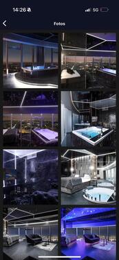 Foto - 1 Zimmer für 2 in BreslauWorclaw im Luxus Appartment 30.12-01.01