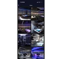 1 Zimmer für 2 in BreslauWorclaw im Luxus Appartment 30.12-01.01 - Leipzig Nord