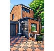 Perfekte Möglichkeit - Doppelhaushälfte in Pulheim Stommeln!