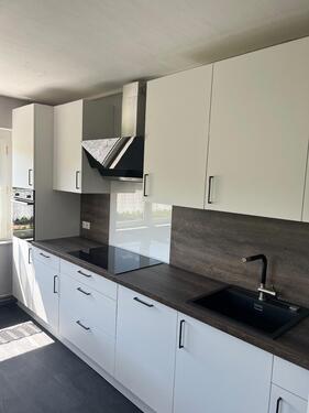 Foto - 3 Zimmer Etagenwohnung zur Miete in Aurich