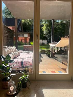 Foto - 2 Zimmerwohung in Eimsbüttel zur Zwischenmiete Mai-Juli 2026