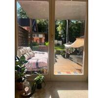 2 Zimmerwohung in Eimsbüttel zur Zwischenmiete Mai-Juli 2026 - Hamburg