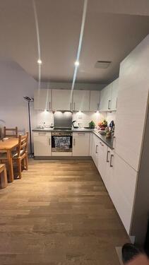 Foto - Erdgeschoßwohnung in Hamburg zur Miete