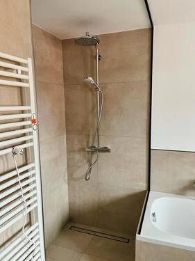 Foto - Etagenwohnung in Lüdenscheid zur Miete