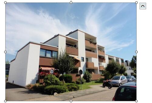 Foto - 4 Zimmer Wohnung in Buxthehude zu vermieten