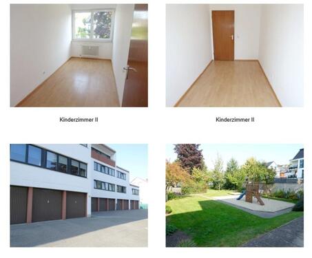 Foto - 4 Zimmer Erdgeschoßwohnung in Buxtehude