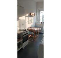 Wohnungsswap - 2 Zimmer, 58 m² - Gallwitzallee, Berlin