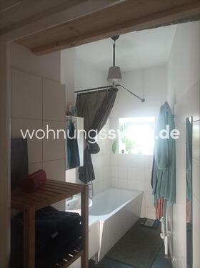 Foto - Etagenwohnung in Berlin zur Miete