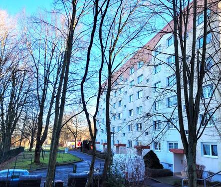 Foto - Kappel * 3 Zimmer * Balkon * Frei