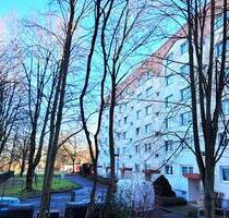 Kappel * 3 Zimmer * Balkon * Frei - Chemnitz Kapellenberg