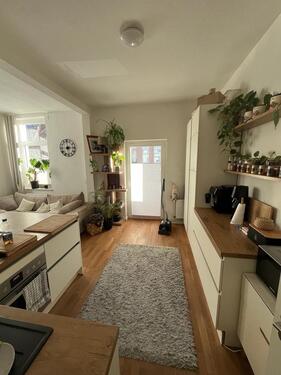 Foto - 2,5 Zimmer Wohnung zum 01.03.26 ANFRAGESTOP