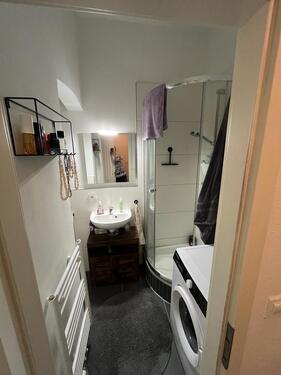 Foto - Etagenwohnung in Hannover zur Miete