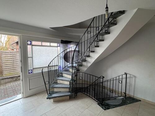 Foto - 4 Zimmer Maisonettenwohnung in Lingen (Ems)