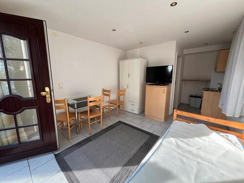 Foto - 1 Zimmer Einliegerwohnung - ohne Möbel