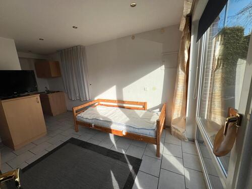 Foto - 1 Zimmer Etagenwohnung zur Miete in Halstenbek