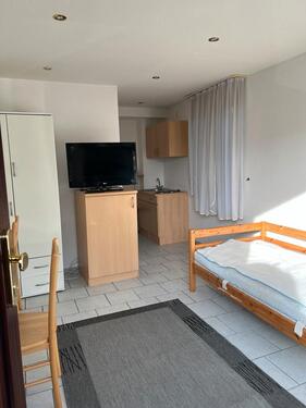 Foto - 1 Zimmer Etagenwohnung in Halstenbek