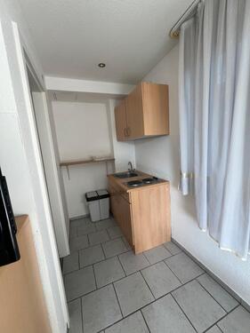 Foto - Etagenwohnung in Halstenbek zur Miete
