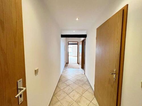 Foto - 3 Zimmer Dachgeschoßwohnung zur Miete in Geithain