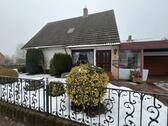 Foto - Einfamilienhaus in Rastede-Wahneck