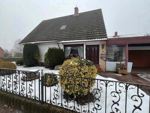 Foto - Einfamilienhaus in Rastede-Wahneck