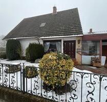 Einfamilienhaus in Rastede-Wahneck